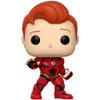 DC The Flash Conan SDCC 2017 Exclusive Funko Pop! Toy #11 NEW