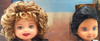 Barbie Collection Grease 30 Years Pink Label Kelly and Tommy Mattel #N2688