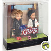 Barbie Collection Grease 30 Years Pink Label Kelly and Tommy Mattel #N2688