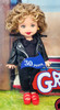 Barbie Collection Grease 30 Years Pink Label Kelly and Tommy Mattel #N2688