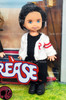 Barbie Collection Grease 30 Years Pink Label Kelly and Tommy Mattel #N2688