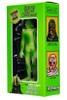 Universal Studios Creature from the Black Lagoon Super She Creature GitD Figure EE Exclusive