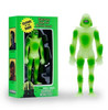 Universal Studios Creature from the Black Lagoon Super She Creature GitD Figure EE Exclusive