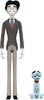 Corpse Bride Super7 Tim Burtons Corpse Bride Victor Van Dort 3.75 ReAction Figure