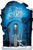Corpse Bride Super7 Tim Burtons Corpse Bride Victor Van Dort 3.75" ReAction Figure