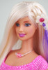 Barbie Cool Clips Doll with Color Change Hair Extensions 1999 Mattel 26425