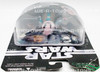 Star Wars The Saga Collection Episode VI Bib Fortuna Figure Hasbro 2006 NRFP