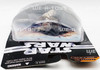 Star Wars The Saga Collection Episode III Firespeeder Pilot Figure 2006 NRFP