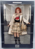 Barbie Collectibles Burberry Doll Limited Edition Mattel 2000 No. 29421 NRFB