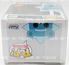 Rick and Morty Teddy Rick Limited Chase Edition Funko Pop Toy #662 W/ Case NEW