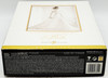 Carolina Herrera Bride Doll Gold Label Barbie Collector Mattel B9797
