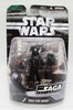 Star Wars The Saga Collection Death Star Gunner Figure 2006 Hasbro NEW