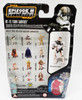 Star Wars Greatest Hits Basic Figure Episode 3 at-TE Gunner Hasbro No 87247
