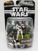 Star Wars Greatest Hits Basic Figure Episode 3 at-TE Gunner Hasbro No 87247