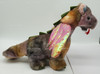 Ty Buddy Scorch the Dragon 10 inch Plush