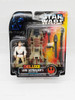 Star Wars Deluxe Luke Skywalkers Desert Sport Skiff 1996 Hasbro #69611 NEW