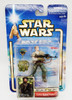 Star Wars Return of the Jedi Endor Rebel Soldier Figure 2002 Hasbro No.84802 NEW