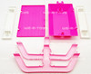 Vintage 1991 Barbie Weekend Cookout Fun Playset Mattel No. 9455 No Box USED