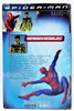 Marvel Green Goblin 12 Poseable Action Figure Spiderman Marvel 2001 Toy Biz #43722 NEW