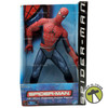 Spiderman 12" Poseable Action Figure Marvel 2001 Toy Biz #43720 NEW