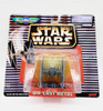 Star Wars Micro Machines Action Fleet Tie Fighter Galoob 1995 No. 66260 NEW