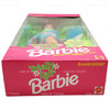 Totally Hair Barbie Doll Brunette 1991 Mattel 1117