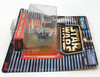 Star Wars Micro Machines X-Wing Starfighter Vehicle 1996 Galoob No. 66260