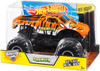 Hot Wheels Off-Road Monster Jam Prowler Die-Cast Metal Body 124 Mattel 2014