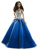 2016 Holiday Barbie Doll African American The Peace Hope Love Collection