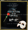 Phantom of the Opera Barbie & Ken Doll Set FAO Schwartz Limited Edition 1998