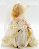 Vintage Nancy Ann 286 Bride Doll Family Series