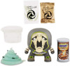 The Hangrees Series 1 Overflow Ripper Collectible Parody Figure with Slime 2019
