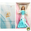 Gala 40th Anniversary Barbie Doll Bumblebee Celebrating 40 Years of Dreams 1998