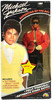 Michael Jackson Superstar of the 80's Beat It Outfit Doll LJN 1984
