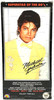 Michael Jackson Superstar of the 80's Beat It Outfit Doll LJN 1984