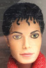 Michael Jackson Superstar of the 80's American Music Awards Outfit Doll LJN