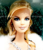 I Dream of Winter Barbie Doll Silver Label Dream Seasons Collection 2005 Mattel