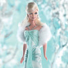 I Dream of Winter Barbie Doll Silver Label Dream Seasons Collection 2005 Mattel