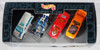Hot Wheels Special Edition Timeless Toys Series III Die-Cast 2000 Mattel 27798