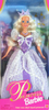 Easy to Dress Royal Princess Barbie Doll Blonde Lavender Dress 1997 Mattel 18404