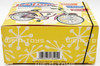 Jet Liner Miniature 1950s Bicycle Die-Cast 1:20 Scale Authentic Detail 1998