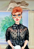 I Love Lucy Lucille Ball as Lucy Ricardo Episode 114 L.A. at Last! Mattel B1078