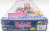 Bratz The Funk Out! Fashion Collection Nevra Doll Toy of the Year 2004 MGA NRFB