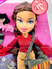 Bratz The Funk Out! Fashion Collection Nevra Doll Toy of the Year 2004 MGA NEW