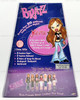 Bratz The Funk Out! Fashion Collection Nevra Doll Toy of the Year 2004 MGA NEW