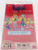 Bratz Cloe Fashion Doll MGA Entertainment 2001 No 248538 NRFB