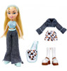 Bratz Cloe Fashion Doll MGA Entertainment 2001 No. 248538 NRFB