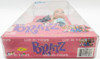 Bratz Cloe Fashion Doll MGA Entertainment 2001 No. 248538 NRFB