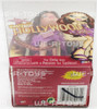 Bratz Hollywood Style Phoebe Doll Glitzy-Glam Fashions MGA 2005 No. 321712 NRFB