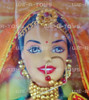 Barbie Roopvati Rajasthani Doll Expressions of India Mattel India 2002 NEW